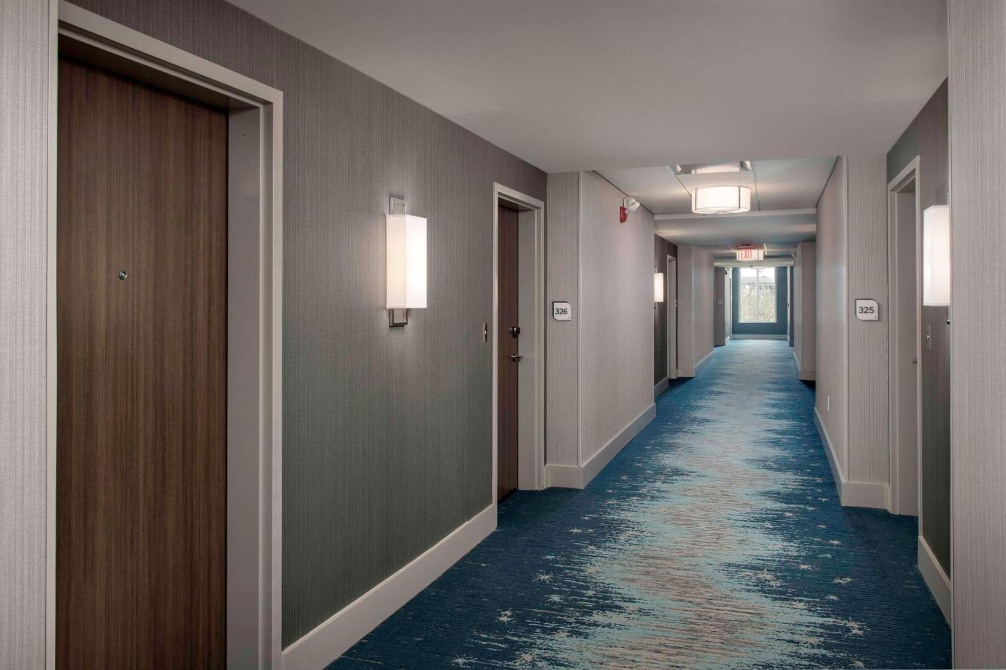 Hilton Garden Inn Florence Cincinnati Airport South Kültér fotó