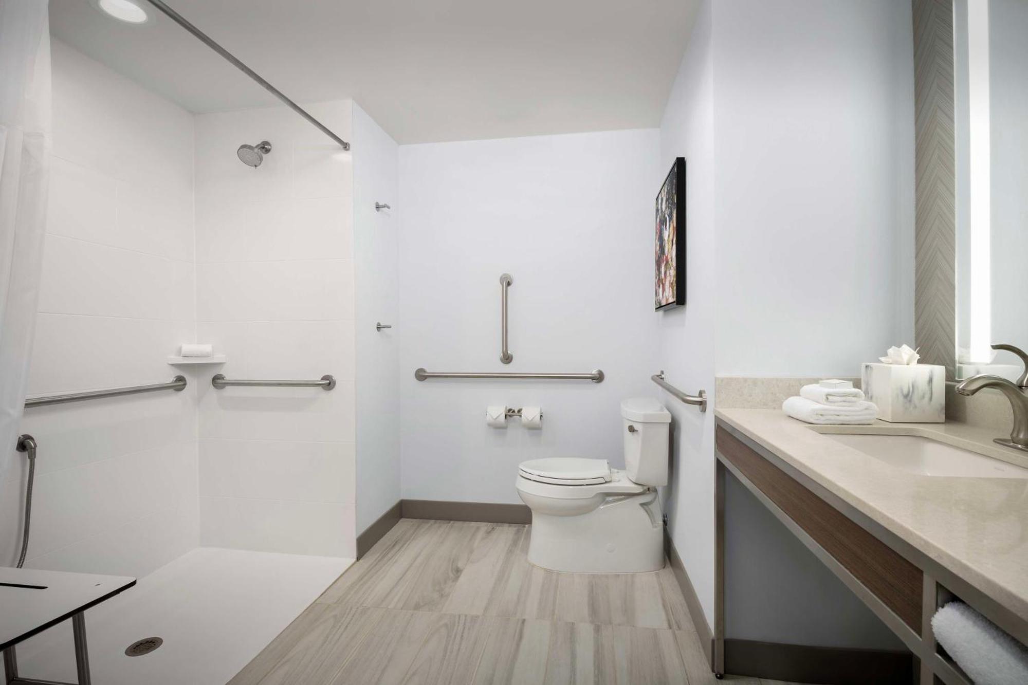 Hilton Garden Inn Florence Cincinnati Airport South Kültér fotó
