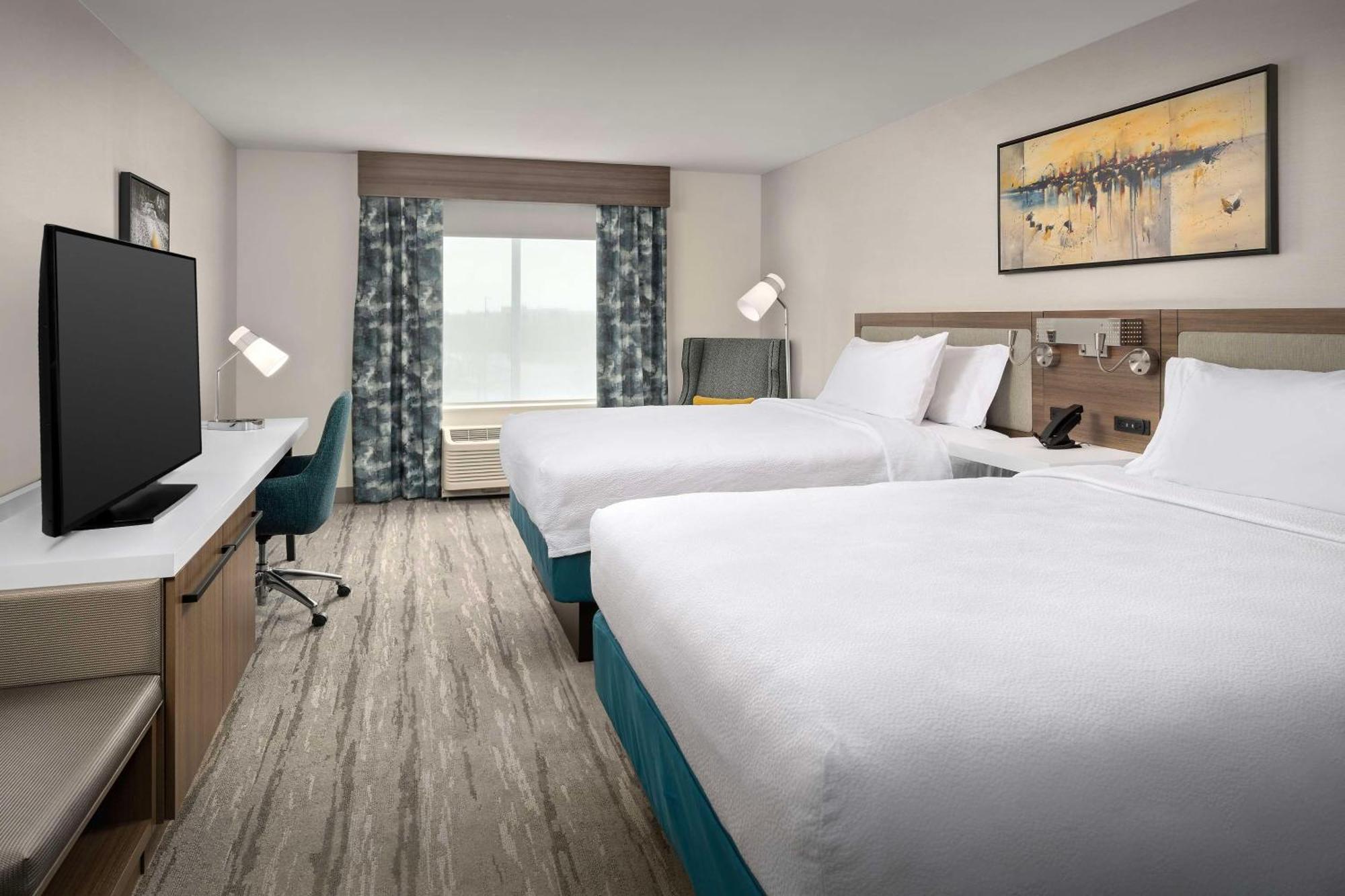 Hilton Garden Inn Florence Cincinnati Airport South Kültér fotó