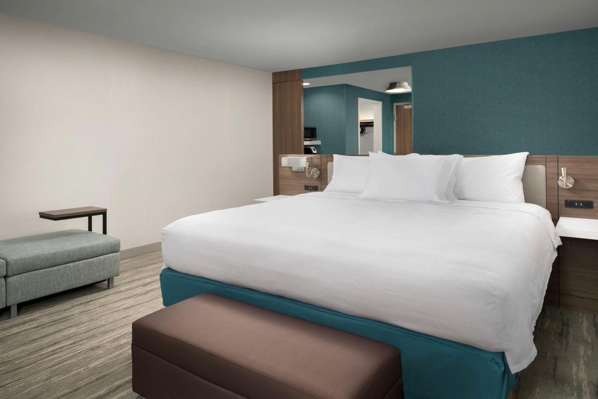 Hilton Garden Inn Florence Cincinnati Airport South Kültér fotó