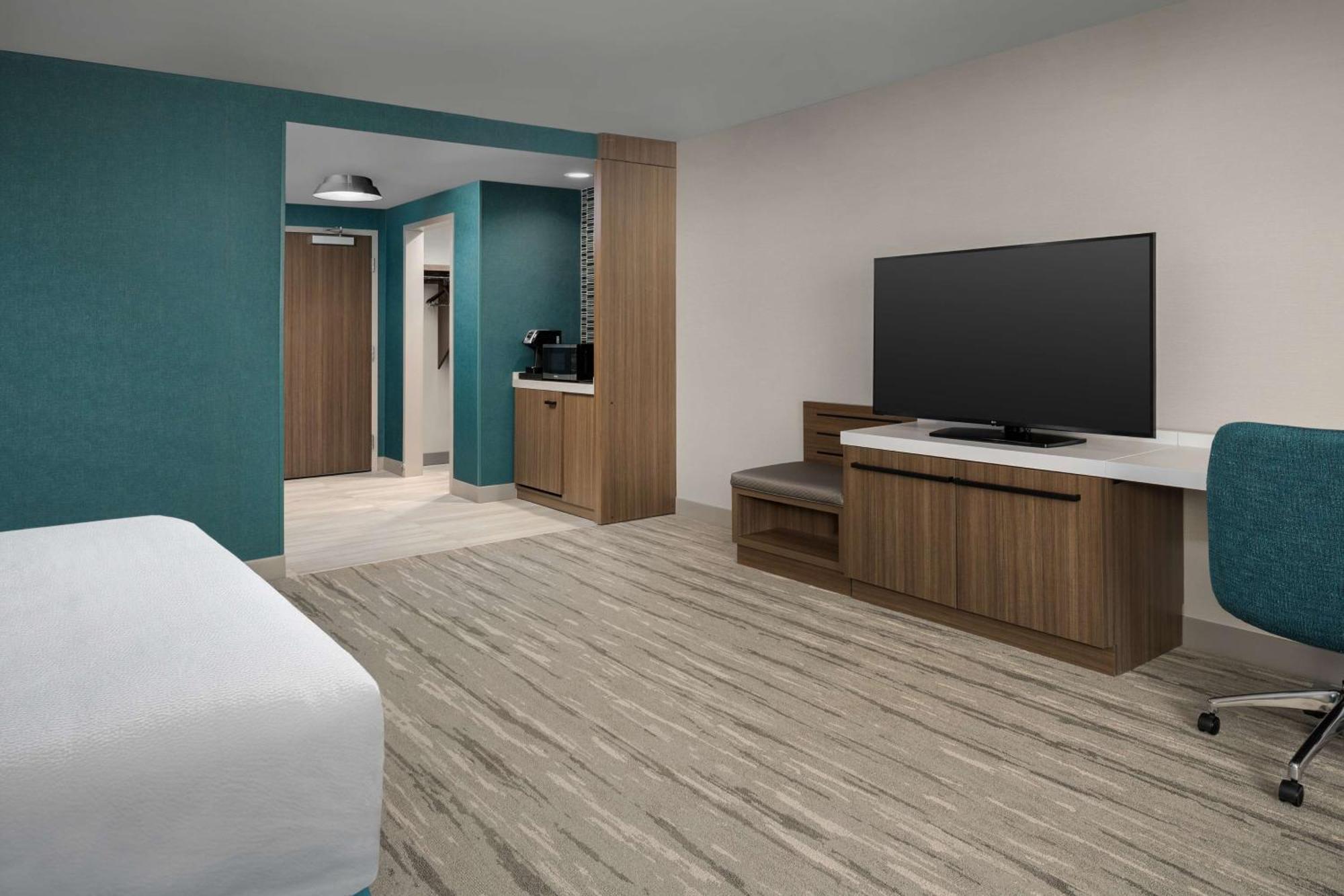 Hilton Garden Inn Florence Cincinnati Airport South Kültér fotó