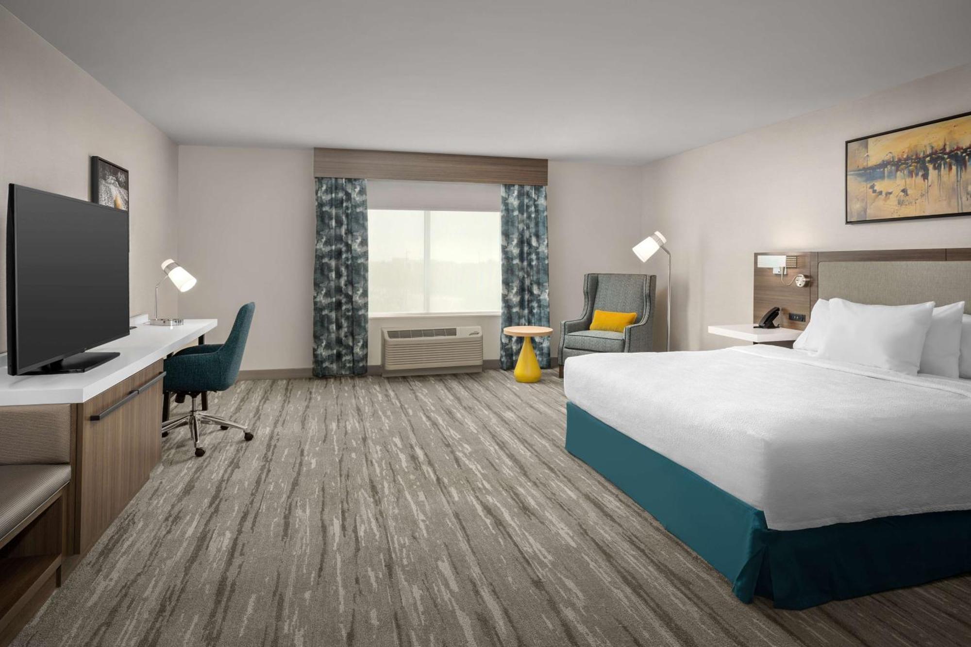 Hilton Garden Inn Florence Cincinnati Airport South Kültér fotó
