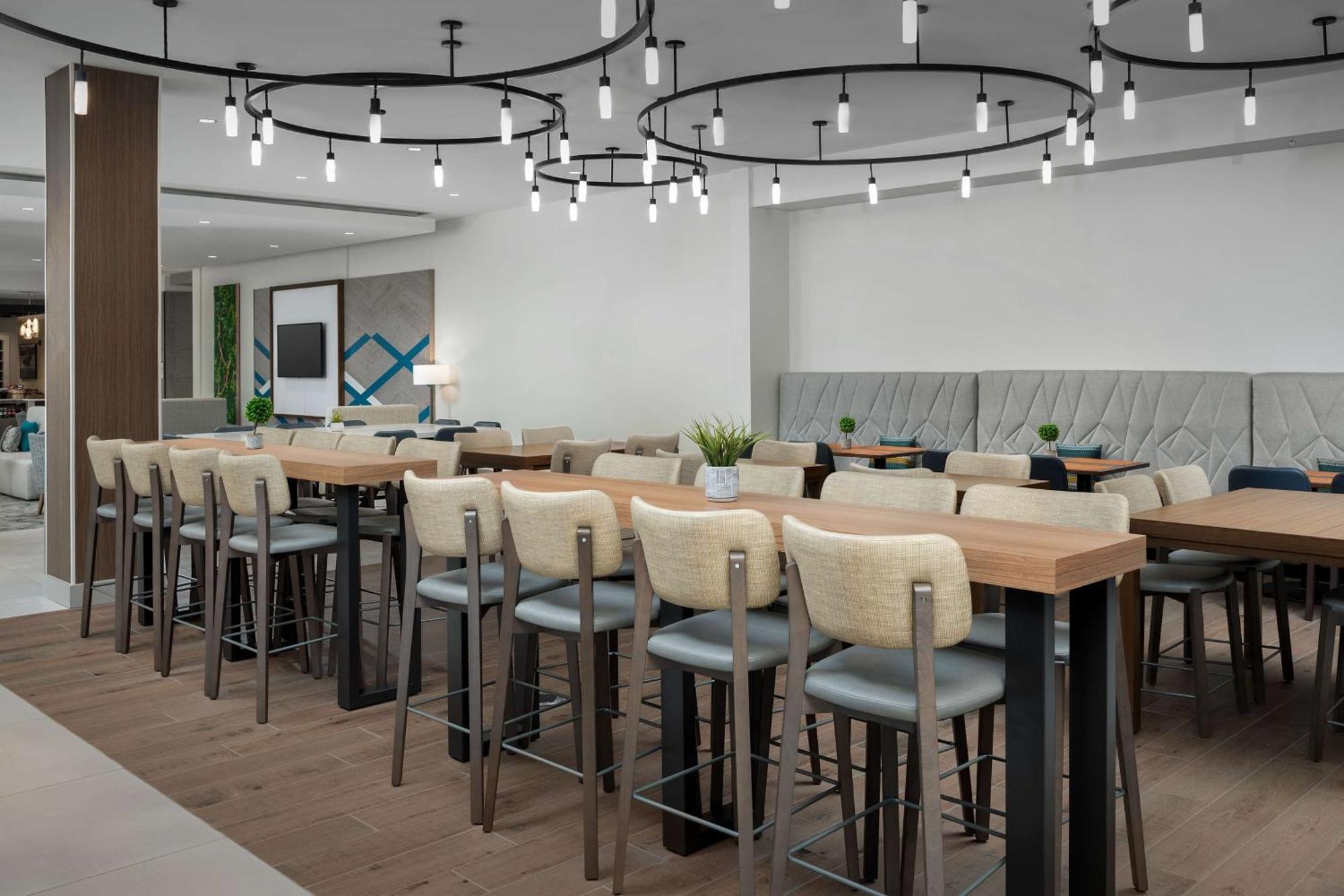 Hilton Garden Inn Florence Cincinnati Airport South Kültér fotó